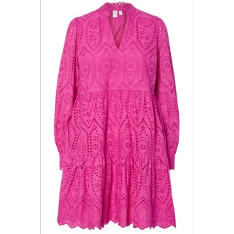 YASHOLI LS DRESS S. NOOS