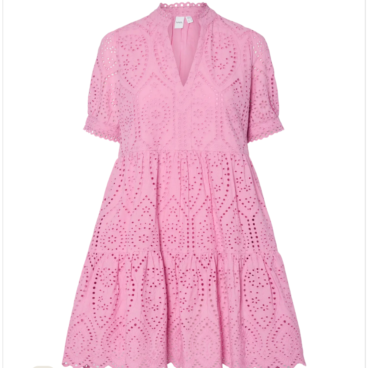 YASHOLI SS DRESS S. NOOS - Bilde 4