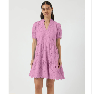 YASHOLI SS DRESS S. NOOS