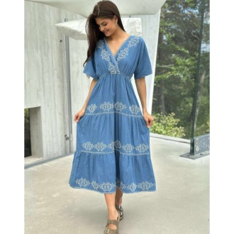 Nova dress