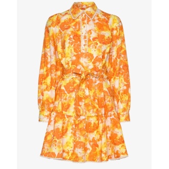 YASROSALINA LS DRESS