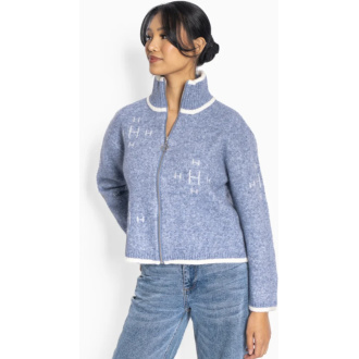 Iben zip jacket
