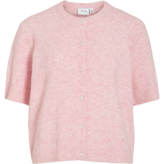 VISEBORA 2/4 KNIT CARDIGAN #7