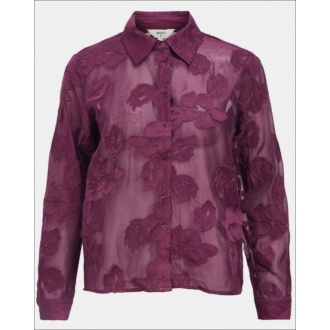 OBJTYLA L/S RE SHIRT CC3