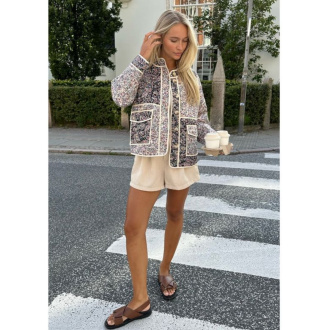 EMMYIC Quilted Jacket