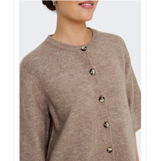 ONLCAMILLA S/S CARDIGAN KNT