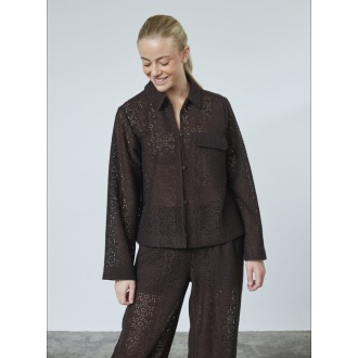 Elsia shirt/pant