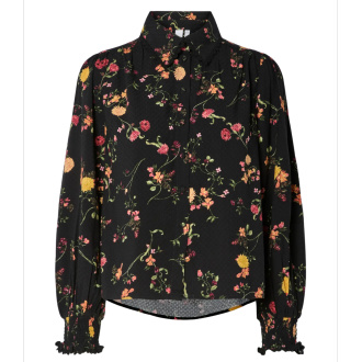 YASTILERA LS SHIRT