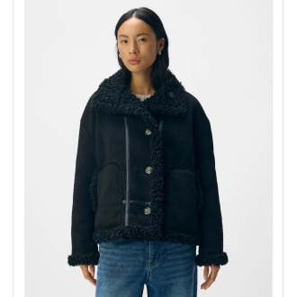 OBJOAKLYN RE JACKET NOOS