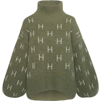 FAM SHORT SWEATER