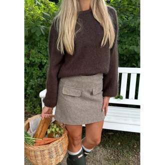 Ida knit BY IC