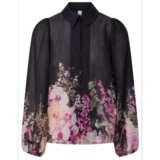 YASROMANTICA LS SHIRT