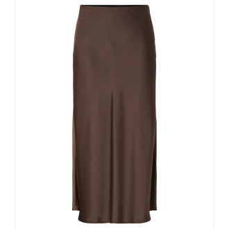 YASPELLA HW MIDI SKIRT S. NOOS
