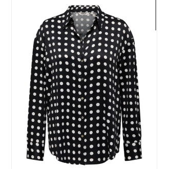 ONLLYDIA L/S SATIN SHIRT