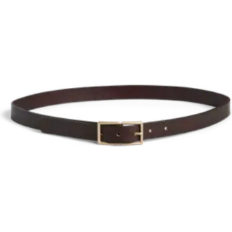 PCLISE LEATHER JEANS BELT KCA