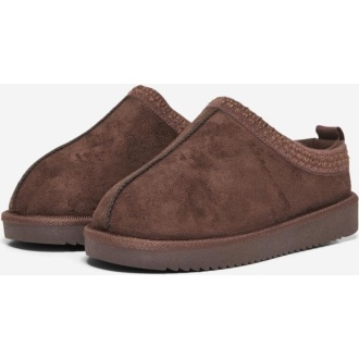 ONLSTELLA TEDDY LINED SLIPPER