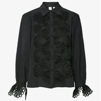YASANISA LS SHIRT
