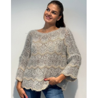 Lucinda knit