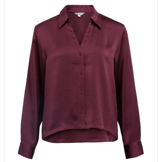 OBJCHILLI L/S RE SHIRT E WI25