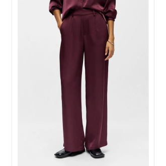 OBJCHILLI MW LISA PANT