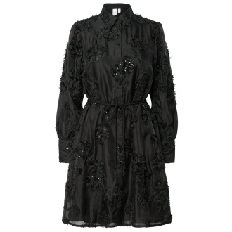 YASFRIMA LS DRESS