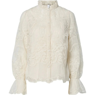 YASSARUNA LS SHIRT