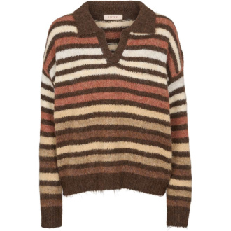 Piva Knit Sweater