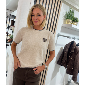 Caroline Knit