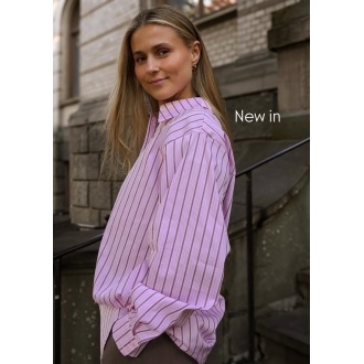 OBJTUTTA LO L/S SHIRT NOOS