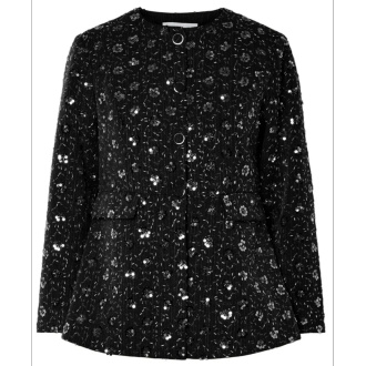 YASSOLLER LS BLAZER - Bilde 2