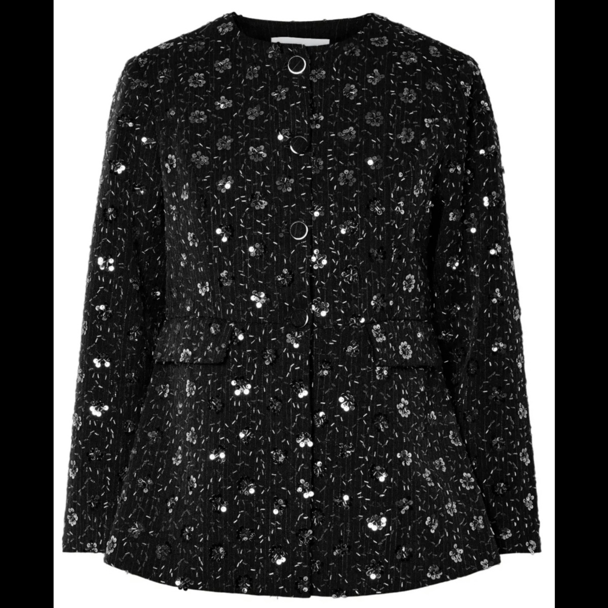 YASSOLLER LS BLAZER - Bilde 2