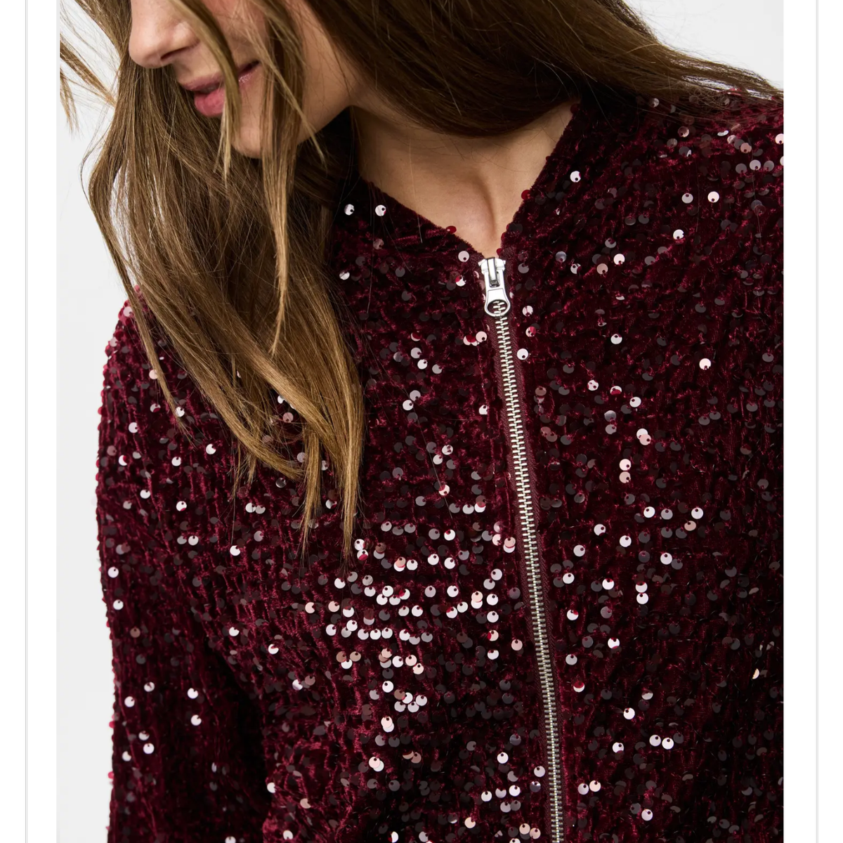 PCKAM LS BOMBER - Bilde 2