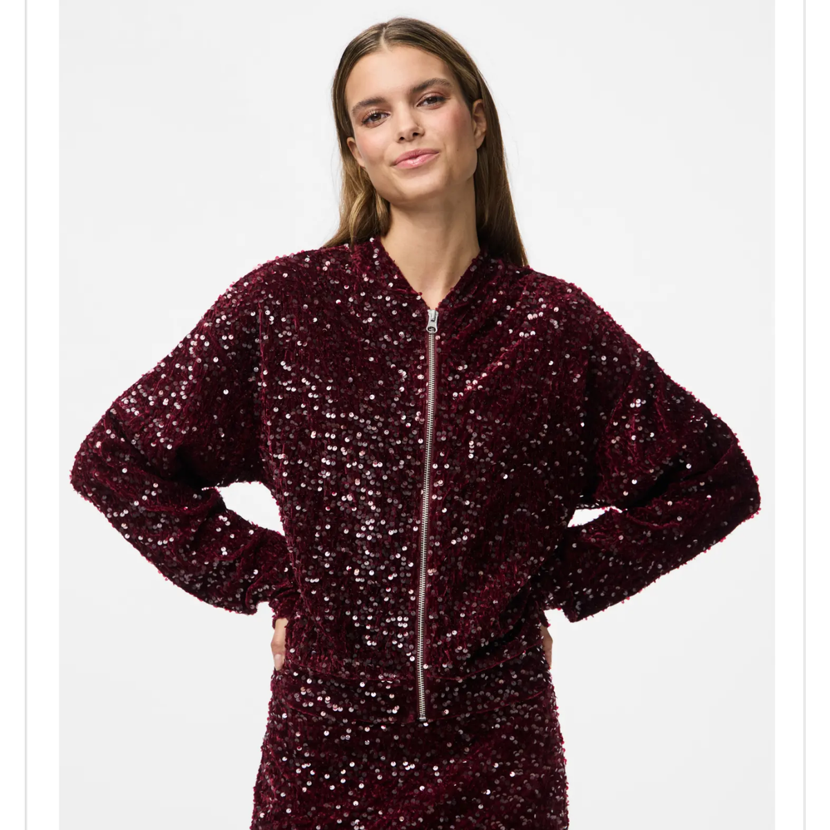 PCKAM LS BOMBER - Bilde 3