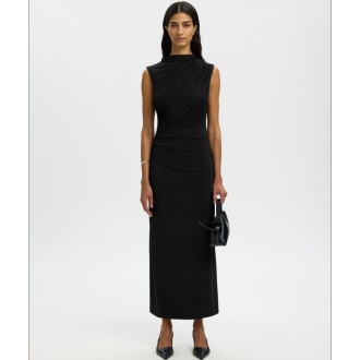 SLFMOA SL ANKLE DRESS