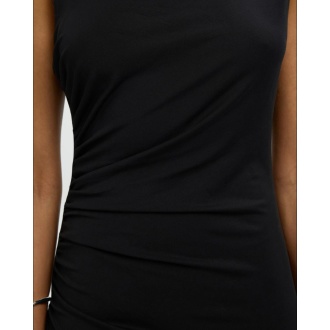 Alternative view of SLFMOA SL ANKLE DRESS