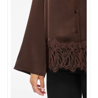 Alternative view of VILEA SHIRT