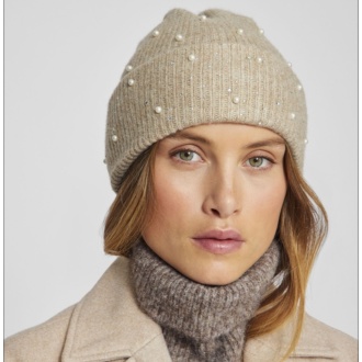 VISUMM BEANIE/EF/KA