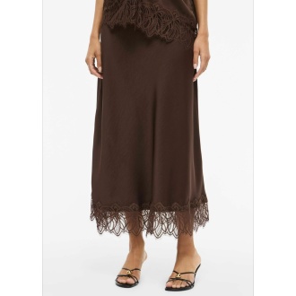 Alternative view of VILEA ANKLE SKIRT