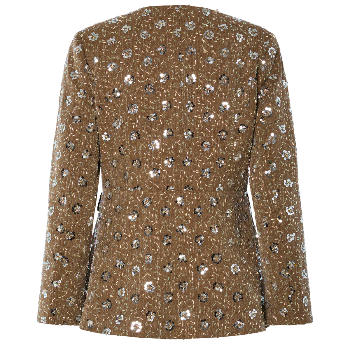 YASSOLLER LS BLAZER - SHOW - Bilde 3