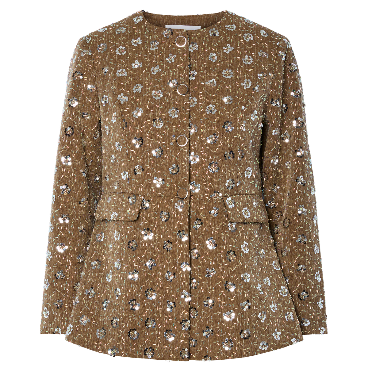 YASSOLLER LS BLAZER - SHOW - Bilde 2
