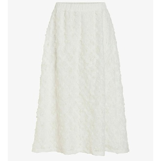VISASHA HW MIDI SKIRT/DC