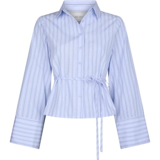 Clarida stripe shirt