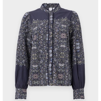 YASTILLO LS SHIRT S.