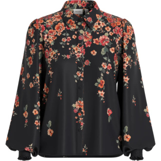 VIELMA BAI L/S SHIRT