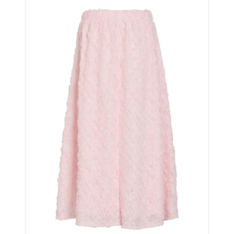 VISASHA HW MIDI SKIRT/DC