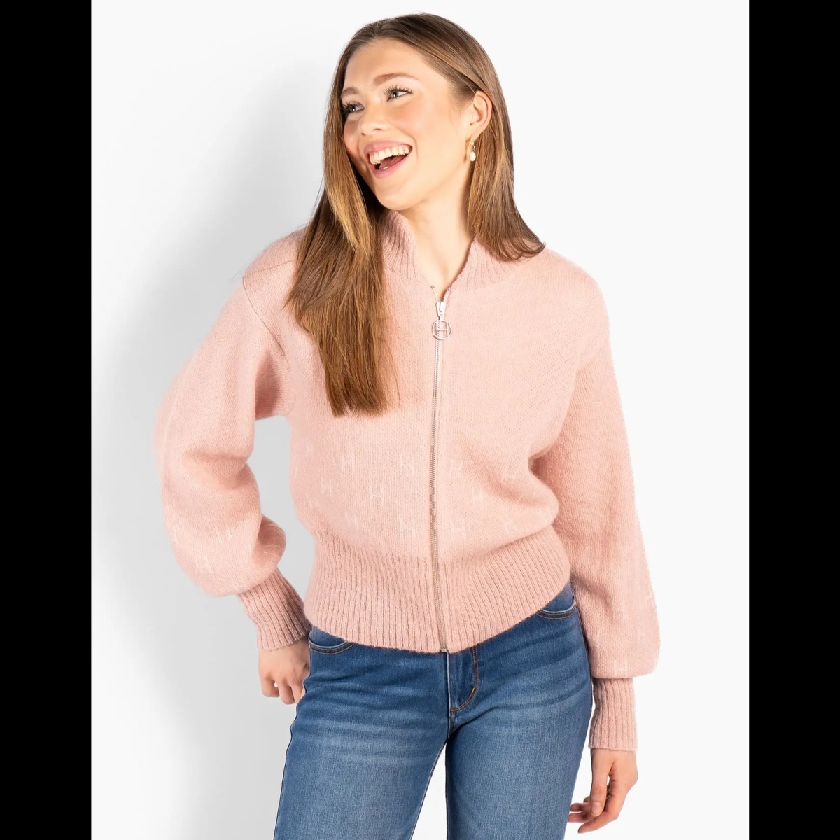 Marta short jacket - Bilde 3