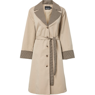 PCBARBARA TRENCHCOAT
