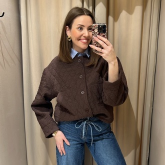 Alternative view of Lisana Jacket