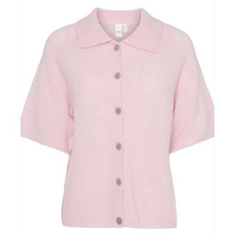 YASDURA 2/4 KNIT CARDIGAN