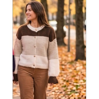 Imina Cardigan